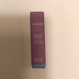 LANEIGE Lip Glowy Balm - Gummy Bear Purple
